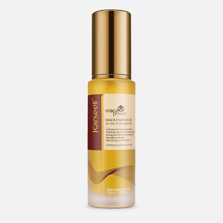 Karseell Maca Essence Oil - 50 ml