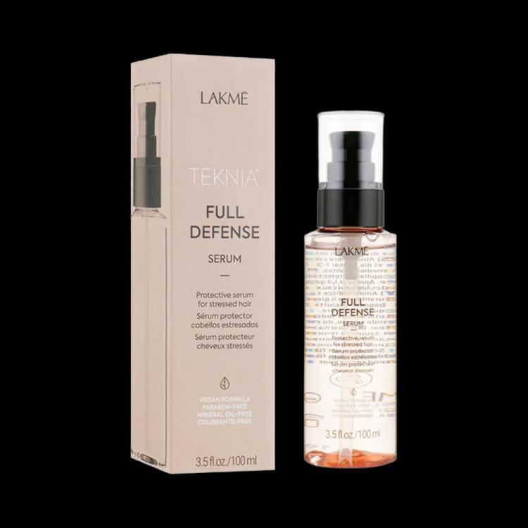 Lakme Teknia Full Defense Serum - 100 ml