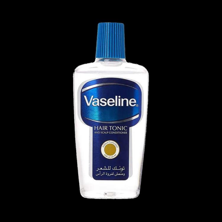 Vaseline Hair Tonic And Scalp Conditioner