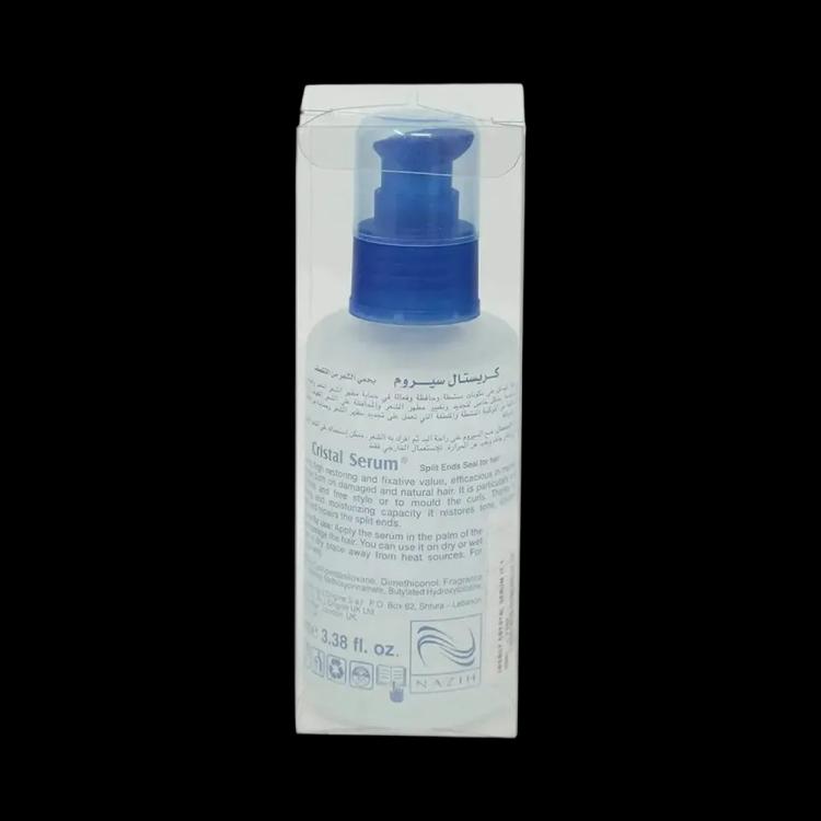 Vaseline Hair Tonic And Scalp Conditioner