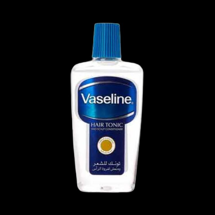 Vaseline Hair Tonic And Scalp Conditioner