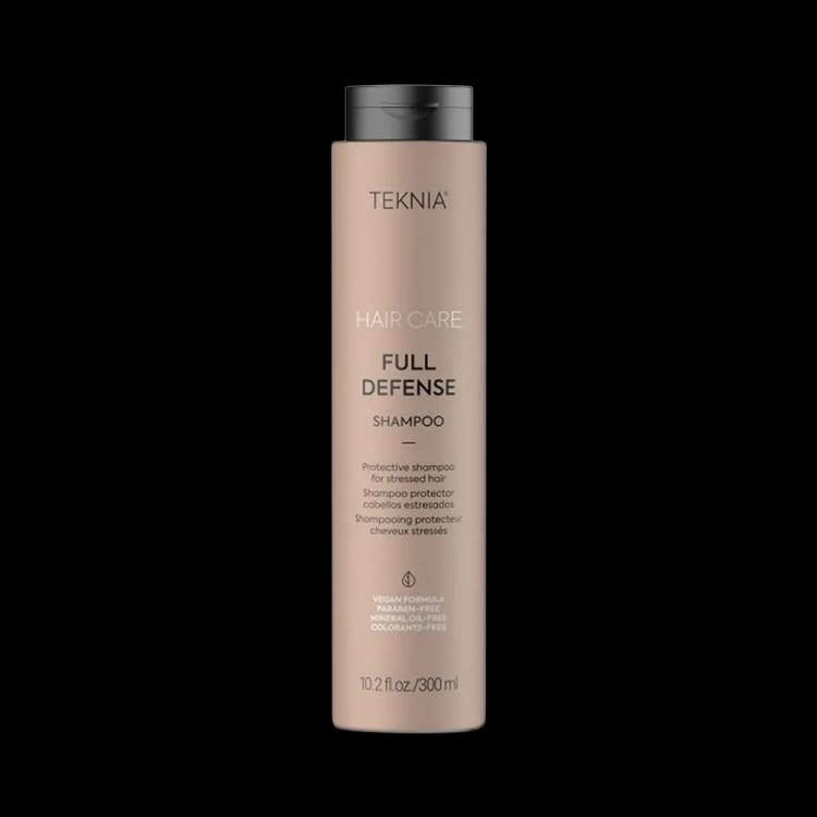 Lakme Teknia Full Defense Shampoo - 300 ml