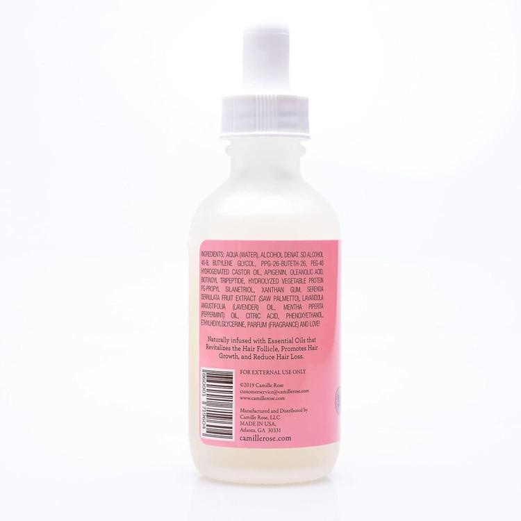 Camille Rose Grow Back Rejuva-Drops - 58 ml