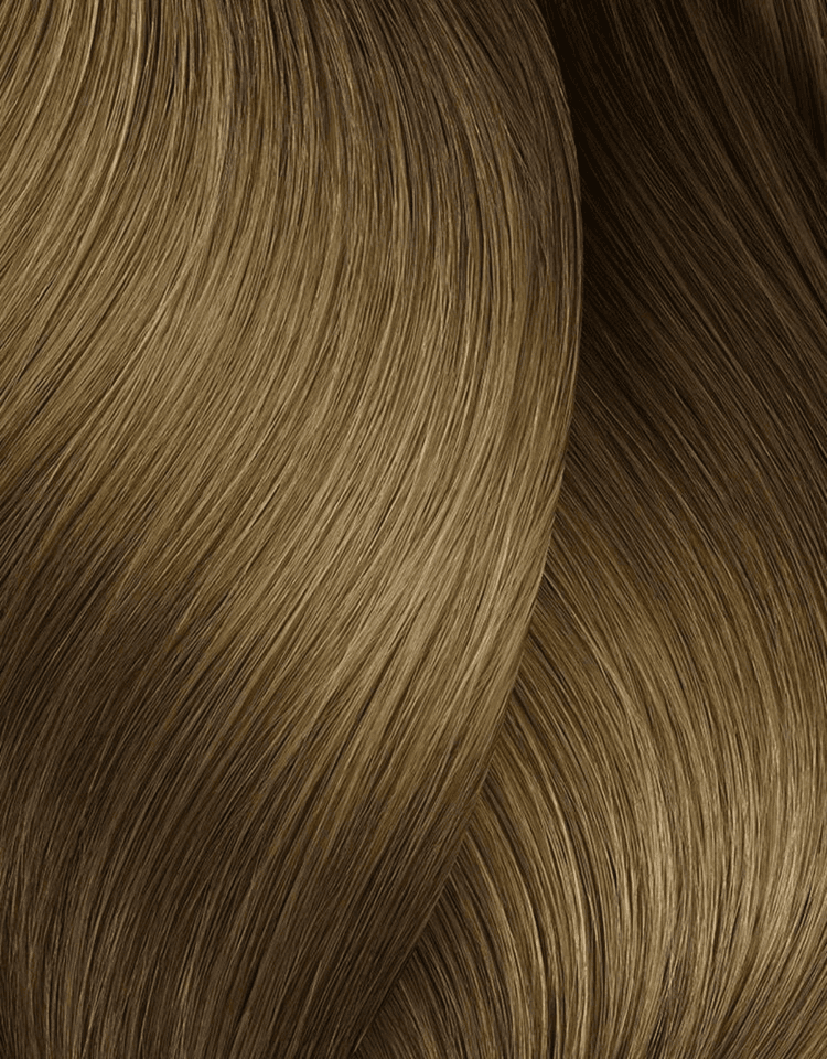 L’Oréal Professionnel Majirel Rich Permanent Hair Colour - 8.3 Light Natural Golden Blonde