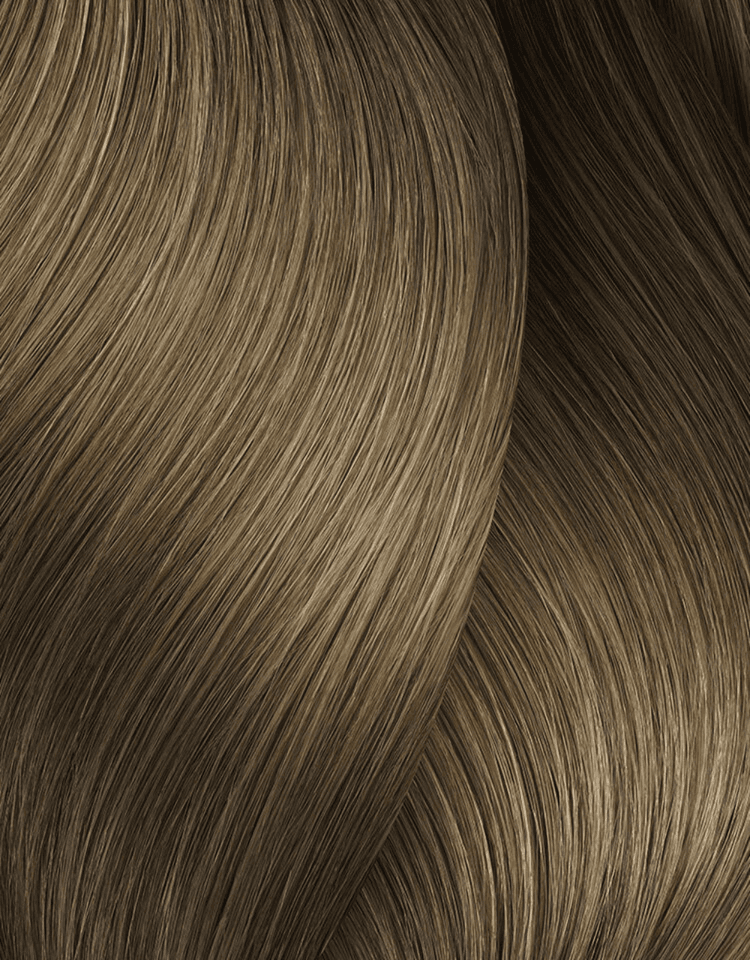 L’Oréal Professionnel Majirel Rich Permanent Hair Colour - 8 Light Blonde