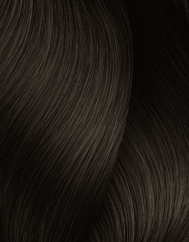 L’Oréal Professionnel Majirel Rich Permanent Hair Colour - 6.13 Dark Ash Gold Blonde