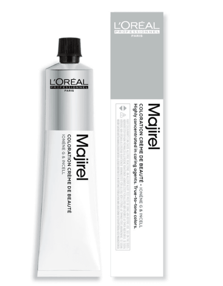 L’Oréal Professionnel Majirel Rich Permanent Hair Colour - 10 Super Light Blonde