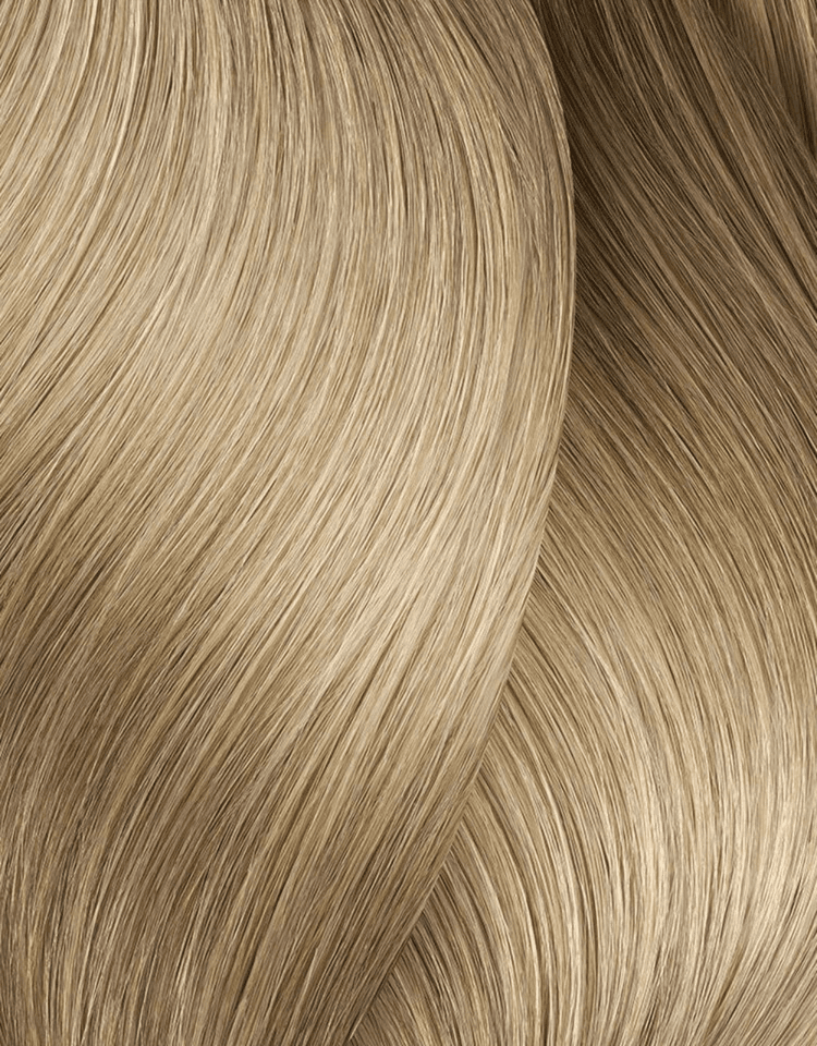 L’Oréal Professionnel Majirel Rich Permanent Hair Colour - 10 Super Light Blonde