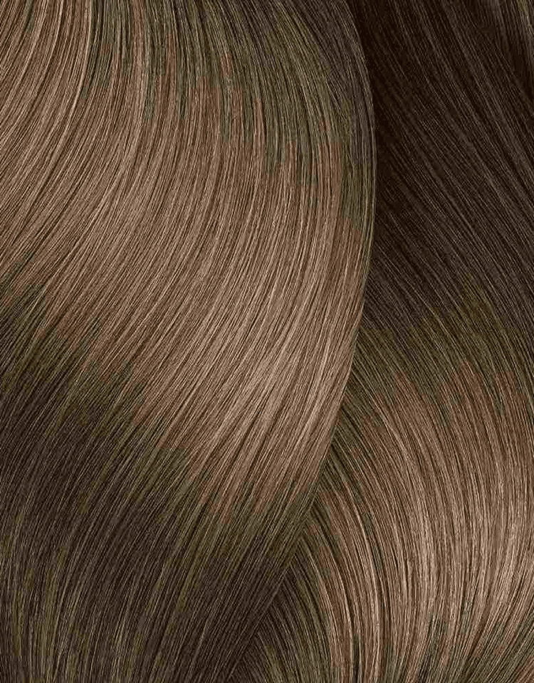 L’Oréal Professionnel Inoa No Ammonia Permanent Hair Colour - 8 Light Blonde