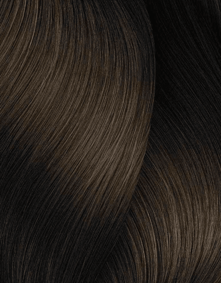 L’Oréal Professionnel Inoa No Ammonia Permanent Hair Colour - 6.23 Dark Iridescent Golden Blonde