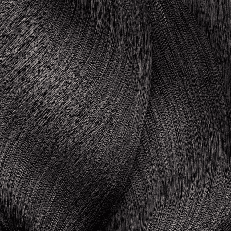 L’Oréal Professionnel Majirel Cool Inforced Permanent Hair Color - 6.1