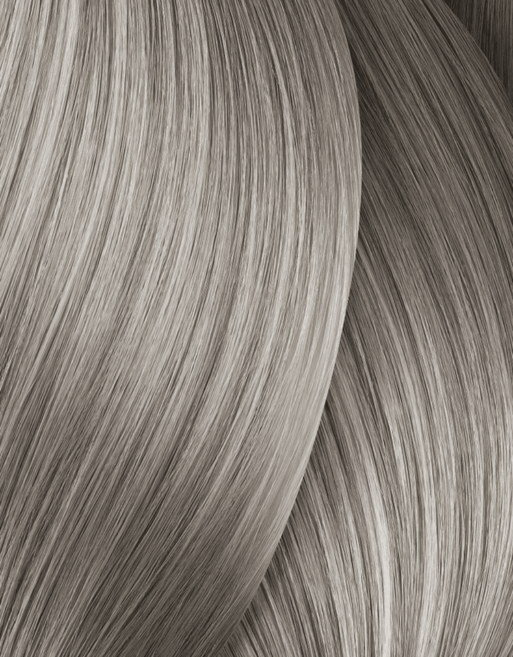 L’Oréal Professionnel Inoa No Ammonia Permanent Hair Colour - 9.1 Very Light Ash Blonde