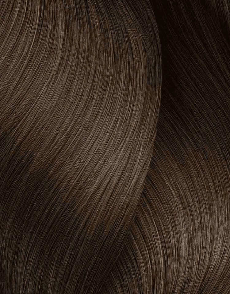 L’Oréal Professionnel Inoa No Ammonia Permanent Hair Colour - 7.23 Iridescent Golden Blonde