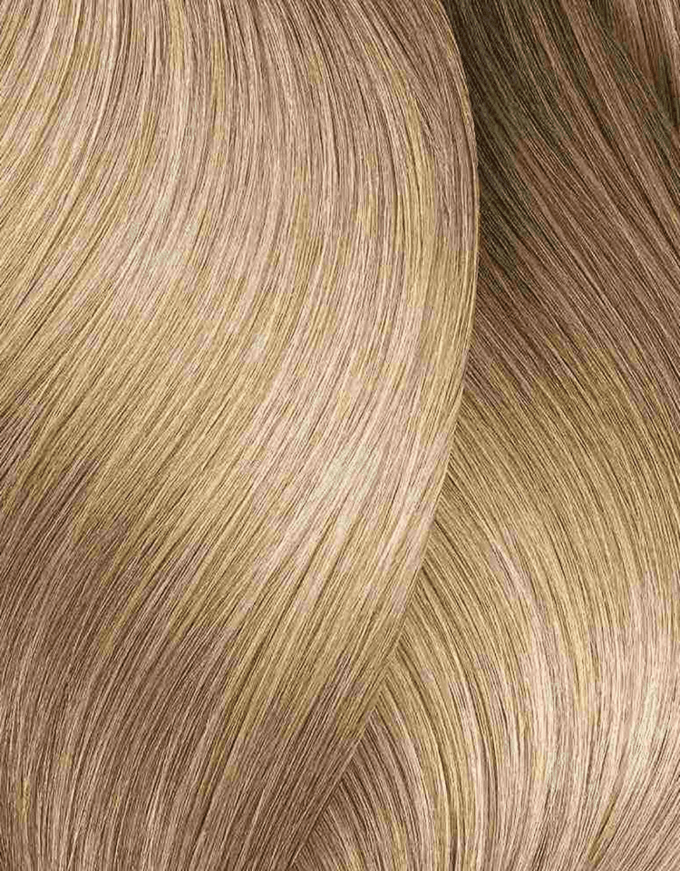L’Oréal Professionnel Inoa No Ammonia Permanent Hair Colour - 10 Lightest Blonde