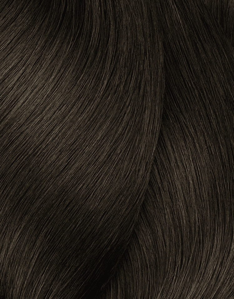 L’Oréal Professionnel Inoa No Ammonia Permanent Hair Colour - 5.3 Light Golden Brown