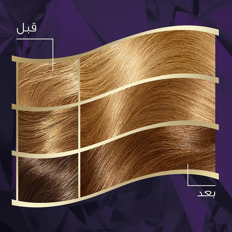 Wella Koleston Intense Hair Color - 308/0 Light Blonde