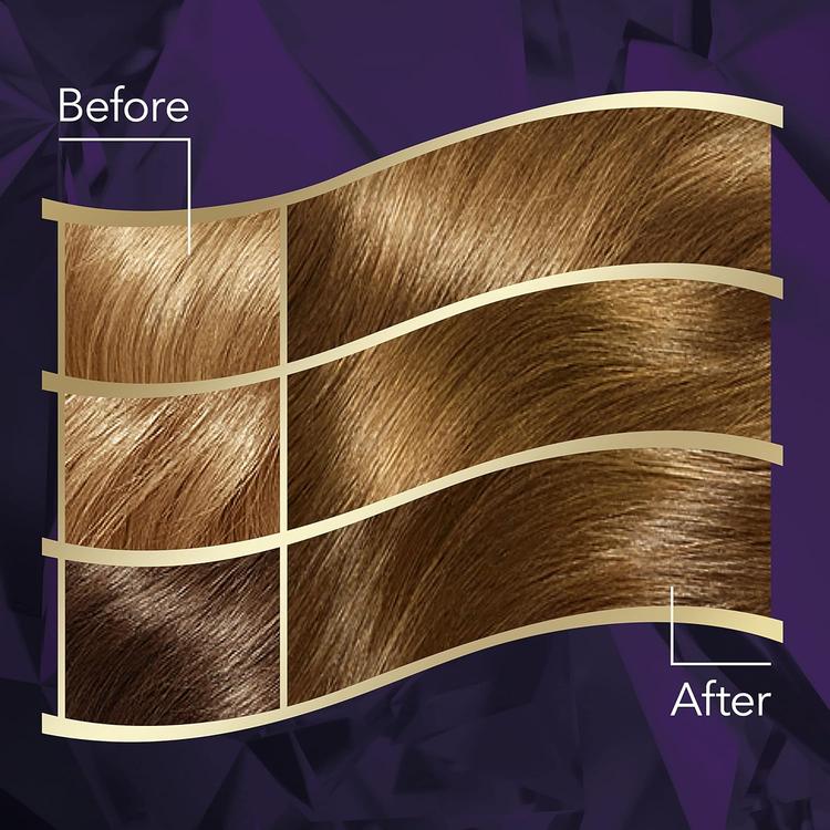 Wella Koleston Intense Hair Color - 307/0 Medium Blonde