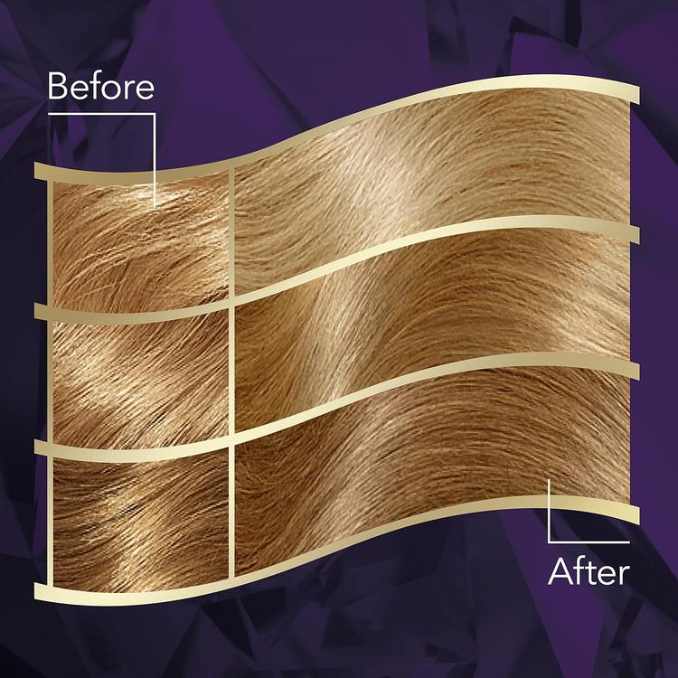 Wella Koleston Intense Hair Color - 309/1 Special Light Ash Blonde