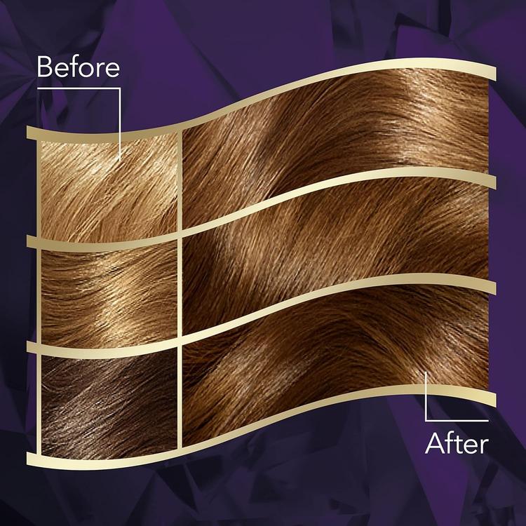 Wella Koleston Intense Hair Color - 306/0 Dark Blonde