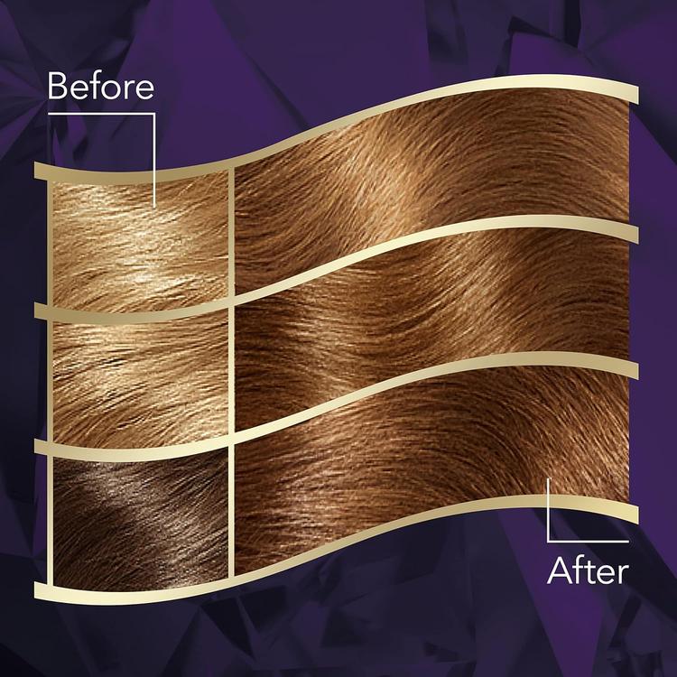 Wella Koleston Intense Hair Color - 307/7 Deer Brown
