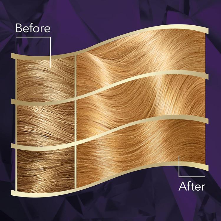 Wella Koleston Intense Hair Color - 310/0 Ultra Light Blonde