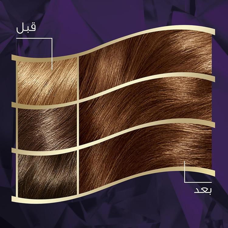 Wella Koleston Intense Hair Color - 305/4 Chestnut Temptation