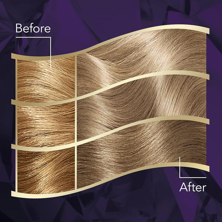 Wella Koleston Intense Hair Color - 310/81 Ultra Light Ash Blonde