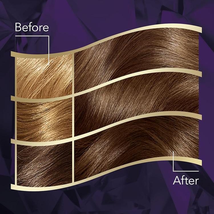 Wella Koleston Intense Hair Color - 306/1 Dark Ash Blonde
