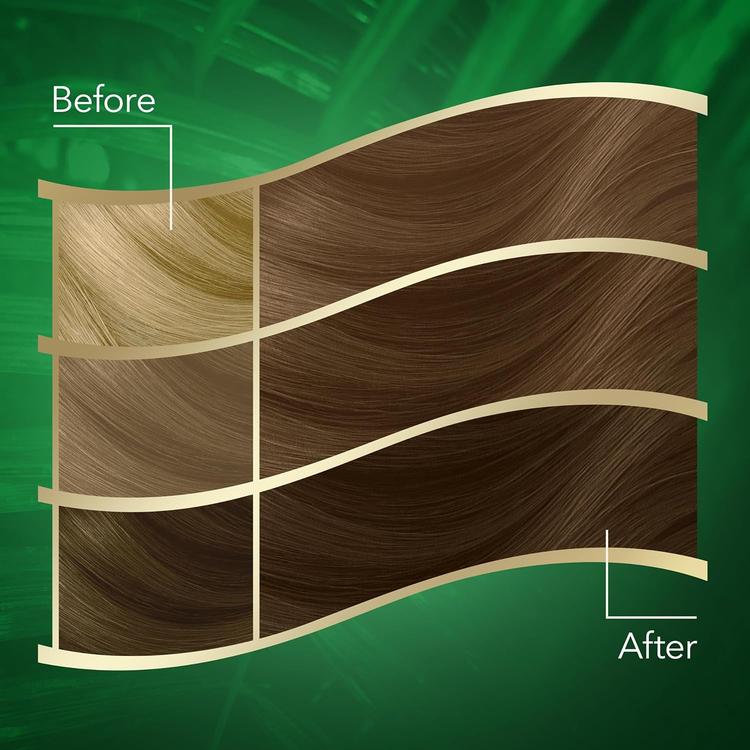 Wella Koleston Naturals Hair Dye - 7/0 Brunette