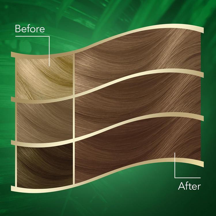 Wella Koleston Naturals Hair Dye - 8/1 Light Ash Blonde