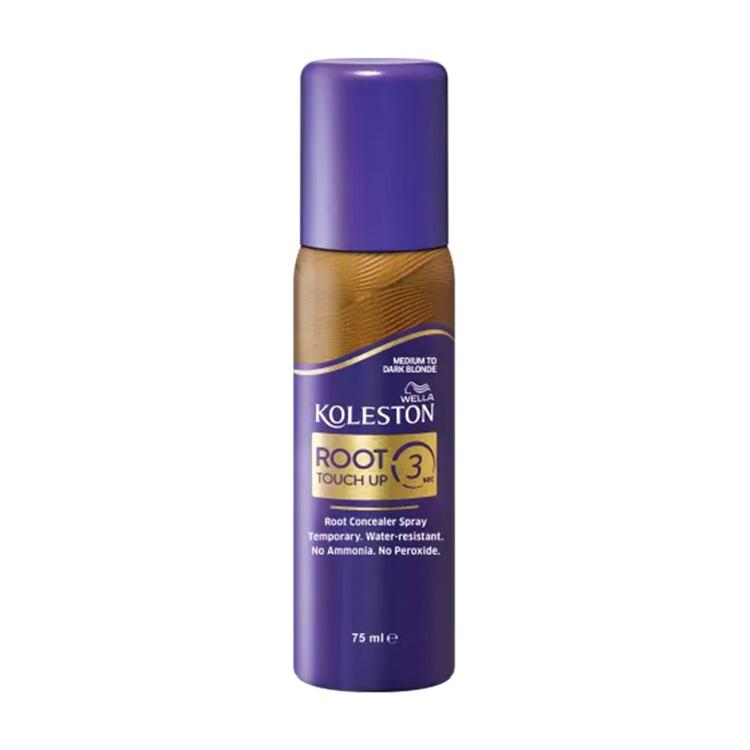 Wella Koleston Root Touch Up - Medium Blonde