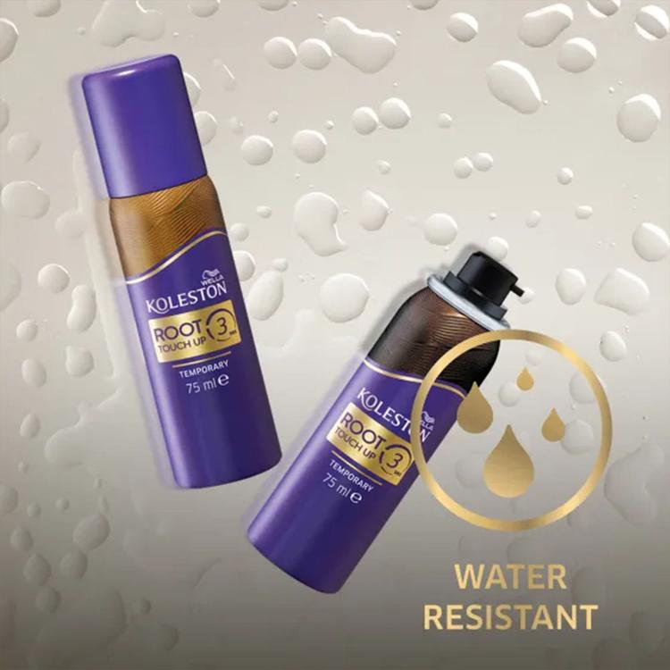Wella Koleston Root Touch Up - Medium Blonde