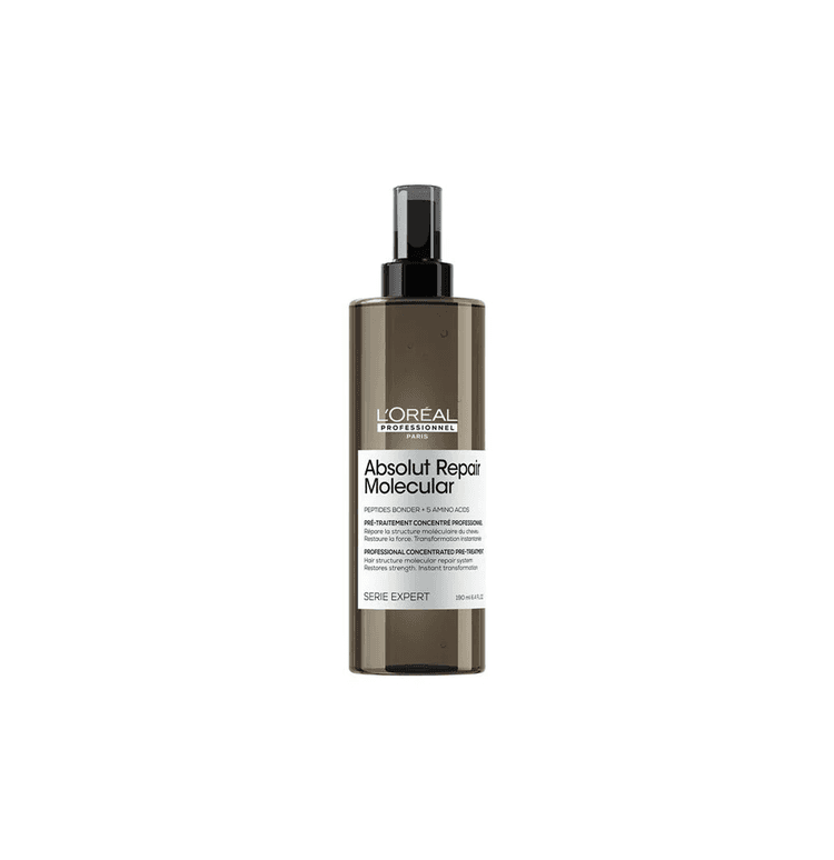 L’Oréal Professionnel Absolut Repair Molecular Pre-Treatment - 190 ml