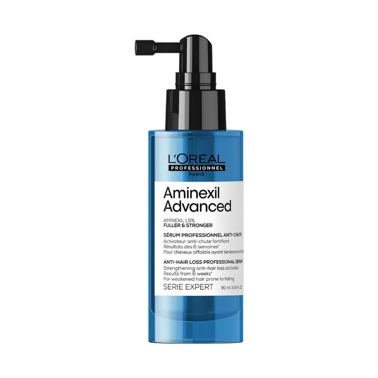 L’Oréal Professionnel Aminexil Advanced Anti-Hair Loss Activator Serum - 90 ml