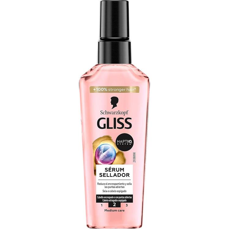 Schwarzkopf Gliss Split Ends Hair Miracle Serum - 75 ml