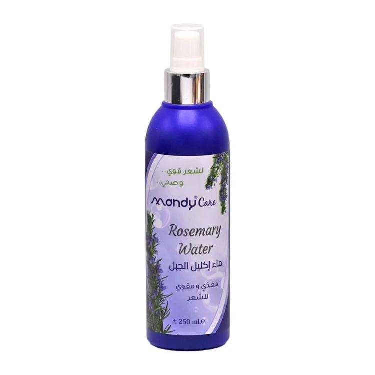 Mandy Care Rosemary Water - 250 ml
