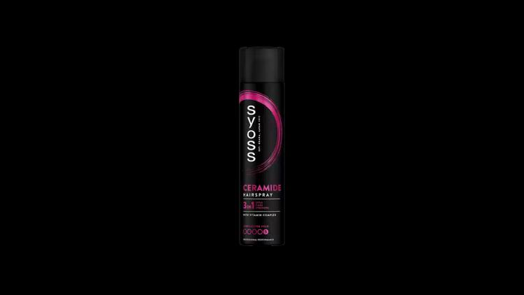 Syoss Ceramide Hairspray - 400 ml