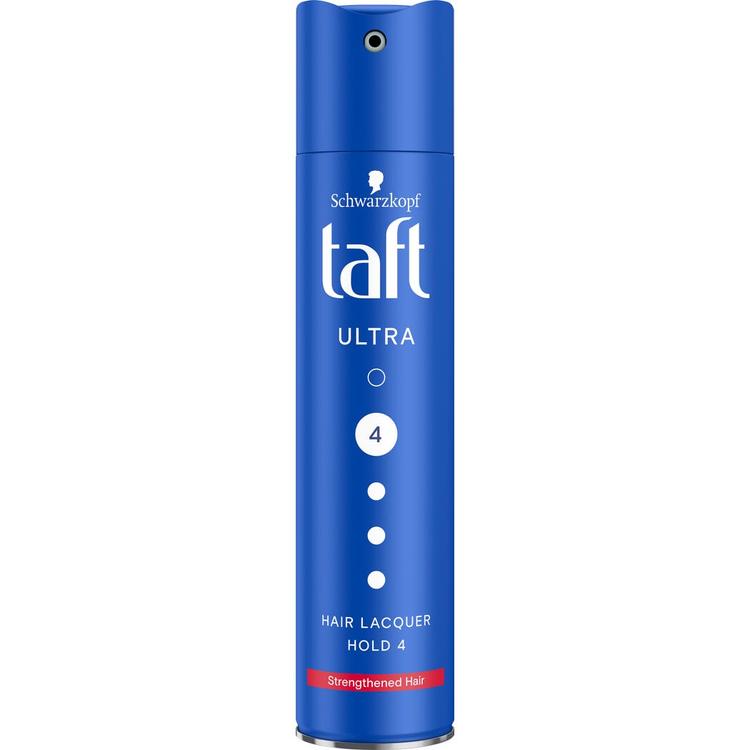 Schwarzkopf Taft Ultra Hair Hold Spray - 250 ml