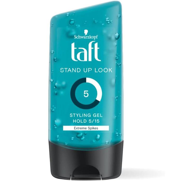 Schwarzkopf Taft Stand Up Look Power Gel - 150 ml
