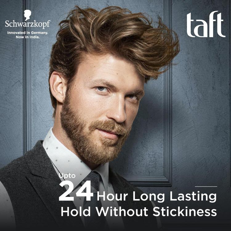 Schwarzkopf Taft Stand Up Look Power Gel - 150 ml