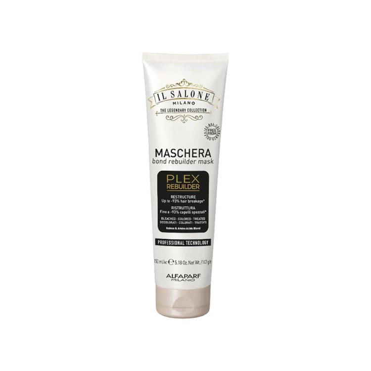 IL SALONE MILANO Plex Bond Rebuilder Shampoo - 250 ml