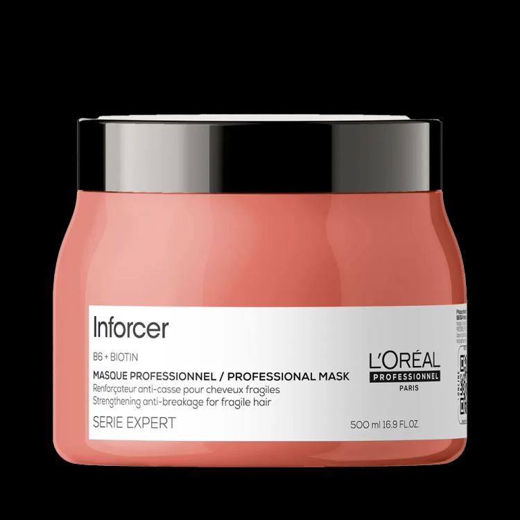 L’Oréal Professionnel Inforcer Mask - 500 ml
