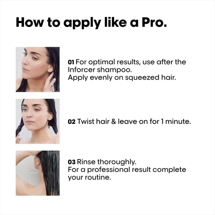 L’Oréal Professionnel Inforcer Mask - 500 ml
