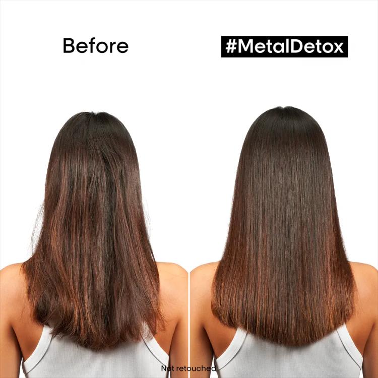 L’Oréal Professionnel Metal Detox Metal Neutralizer Pre-Treatment Spray - 500 ml
