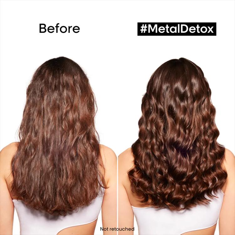 L’Oréal Professionnel Metal Detox Metal Neutralizer Pre-Treatment Spray - 500 ml