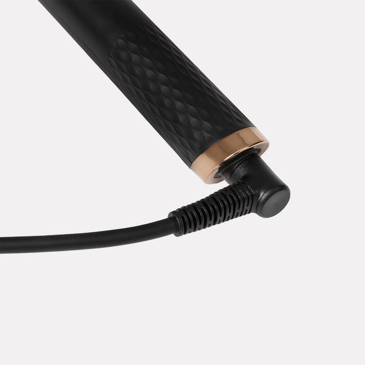 CLARA Anti-Frizz Ionic Slim Hot Brush