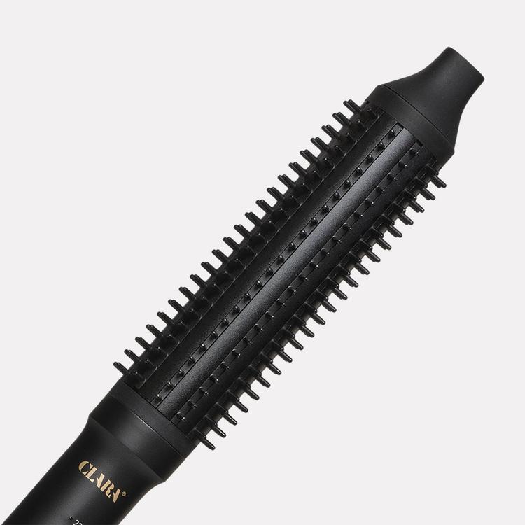 CLARA Anti-Frizz Ionic Slim Hot Brush