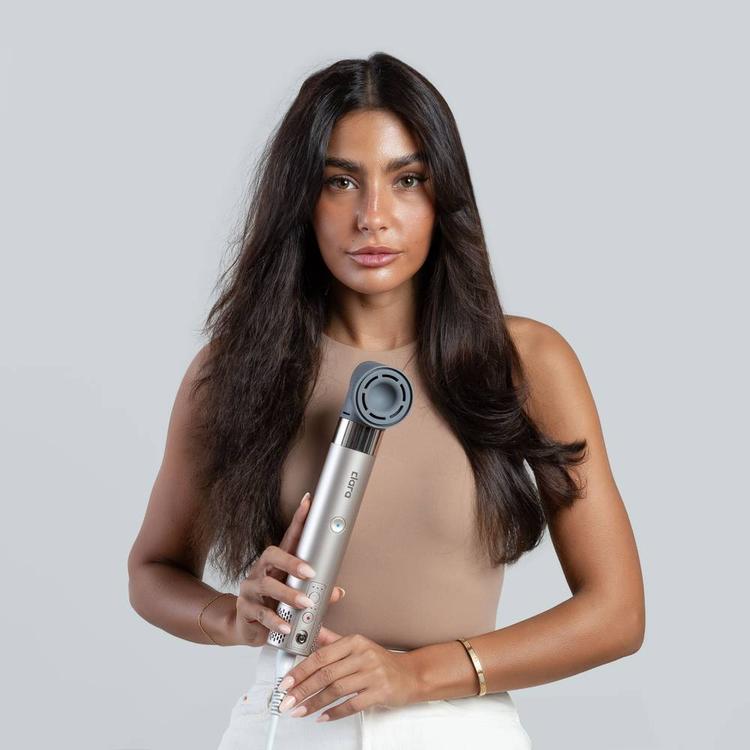 CLARA MultiStyler 6-in-1 Hair Styling Tool Kit