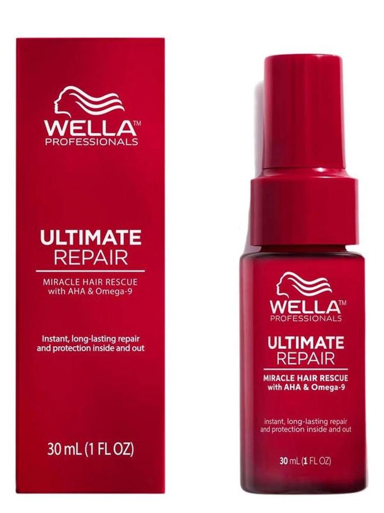 Wella Professionals Ultimate Repair Miracle Hair Rescue - 30 ml