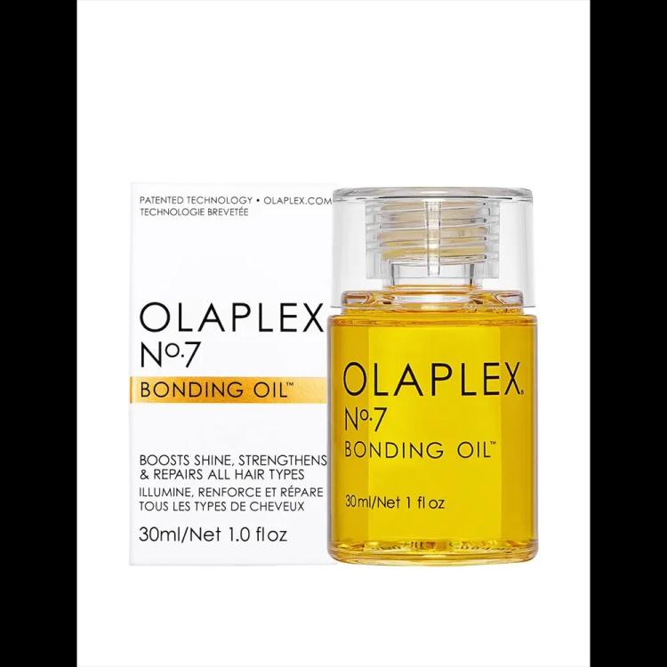 Olaplex No.7 Bonding Oil - 30 ml